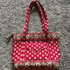 Vera Bradley bag